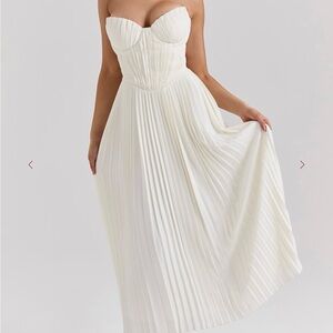 House of CB Amorata Dress